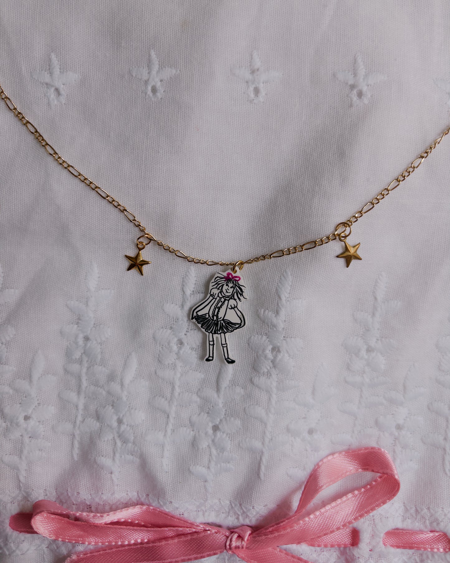 Eloise Necklace