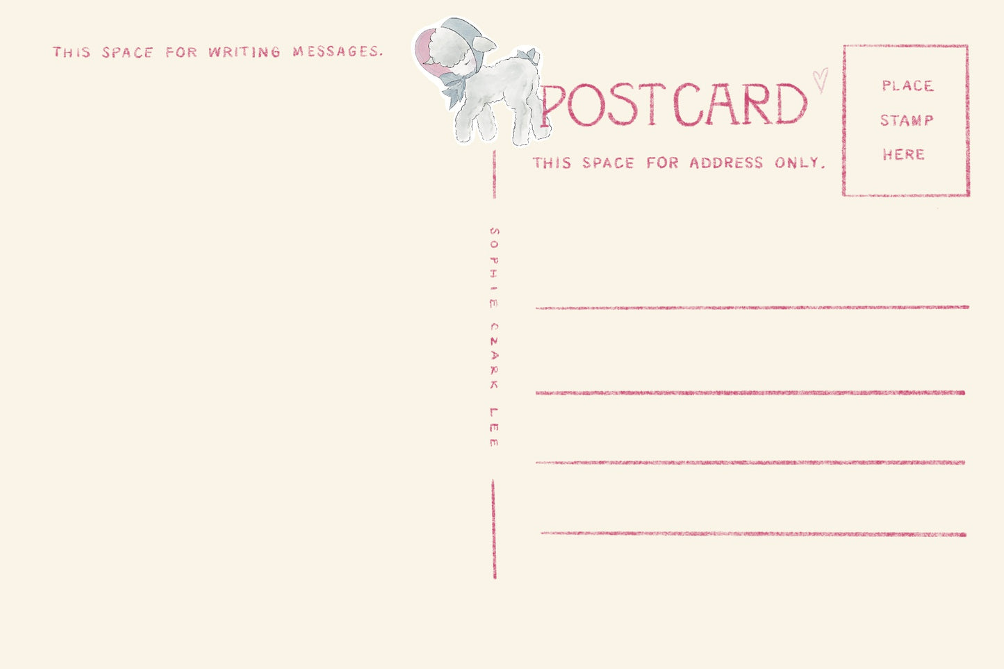 Bunny Mail Archive - February