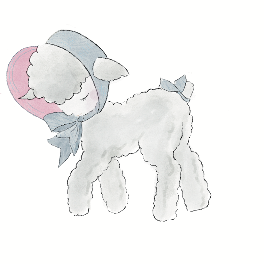 Bunny Mail Archive - February