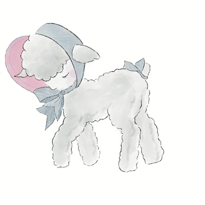 Bunny Mail Archive - February