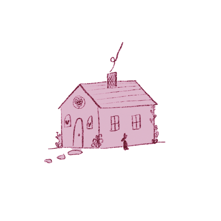 Bunny Mail Archive - March