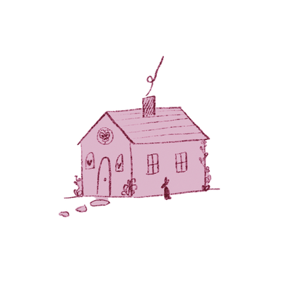 Bunny Mail Archive - March