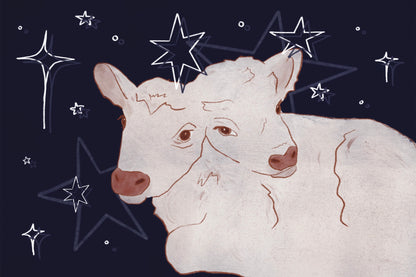 Bunny Mail Archive - October