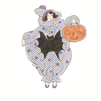 Bunny Mail Archive - October