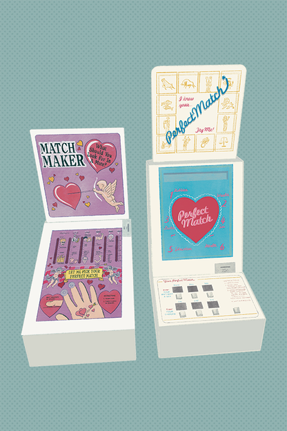 Bunny Mail Archive - February