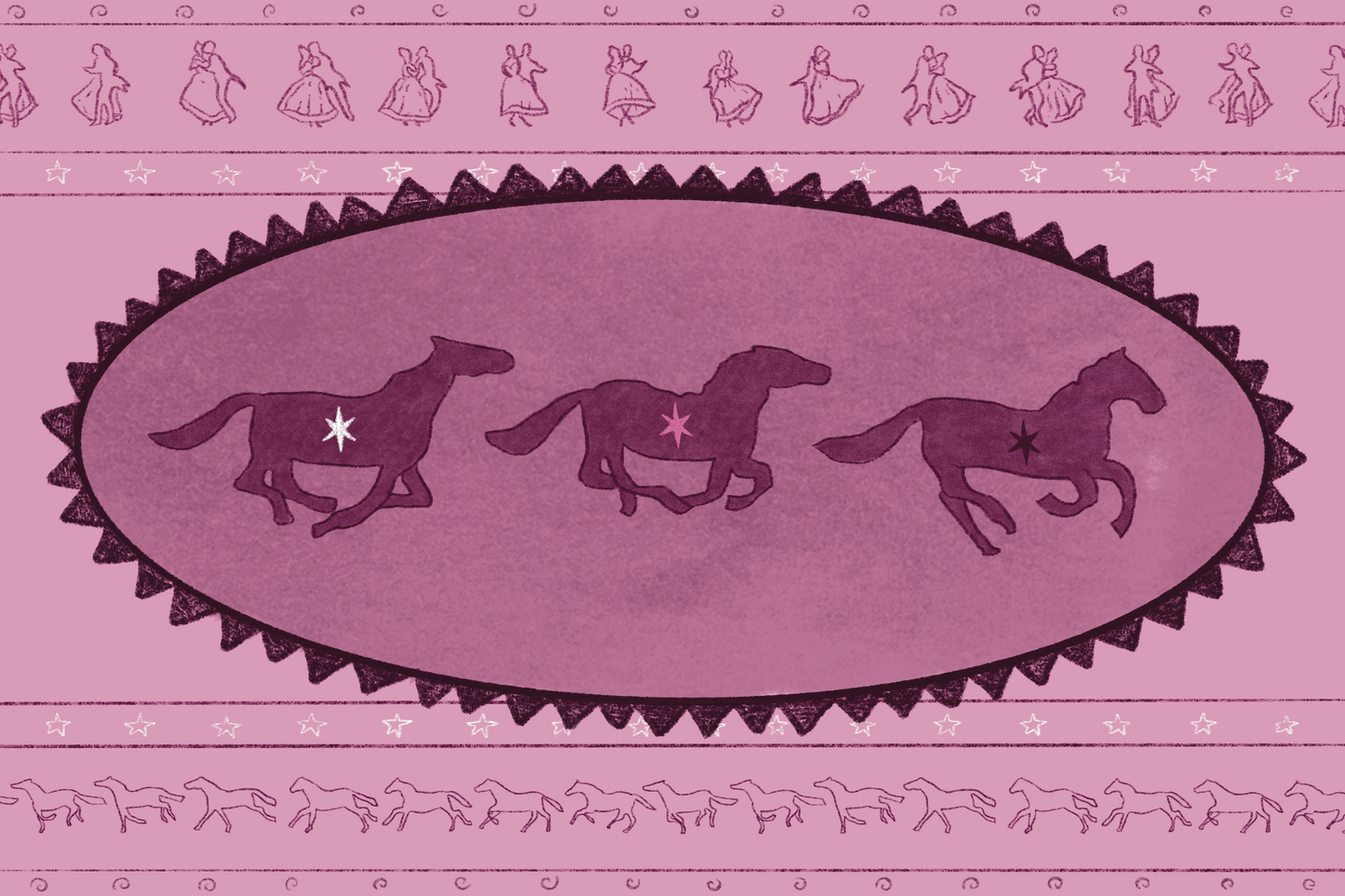 Bunny Mail Archive - November